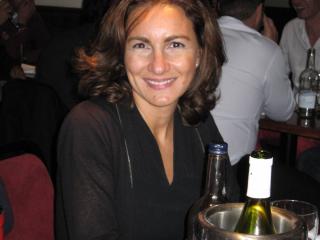 Christelle, French wife, 44 yo (2)