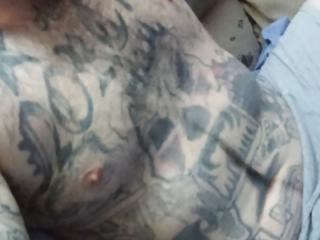 Tattoos stud dick 5 of 8