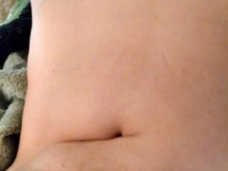My wifes hairy pussy belly belly button and hairy pits 11 of 11