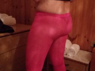 My Wife sexy pink 2 10 of 16