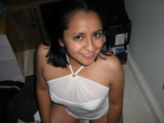 Mexican Girlfriend 3 of 8