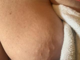 DDs - amazing nipples 8 of 9