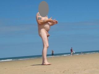 nudes beach