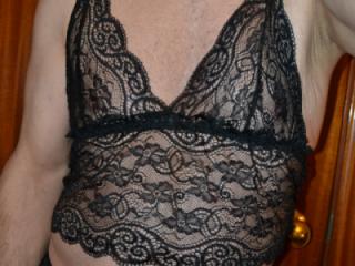 new sexy lingerie of my wife 5 of 10