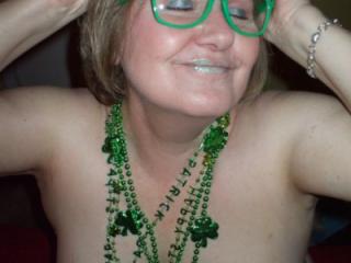 Happy St Paddy's Day 1 of 6
