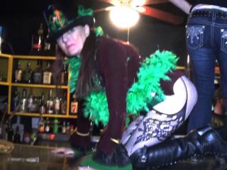 Preview of St. Patricks' Day Party this Friday (Mar 10th, 2023) (part 2)) 6 of 15