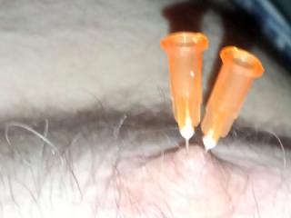 Needles 1 of 4