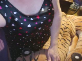 hearts and tigers