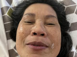 Facial After Dinner 6 of 20