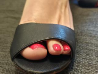 enjoy my wife feet 7 of 20
