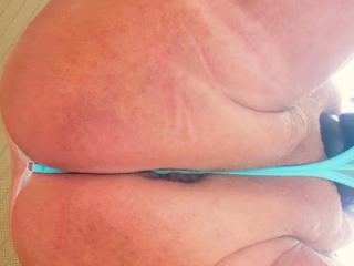 Sexy & Tiny G-String 9 of 13
