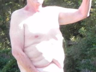 Tom (5) Is Uncut for National Masturbation Month for 29 May 2025