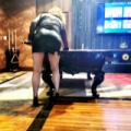 Lucy - Nashville Part 1