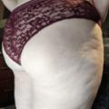 Married ass