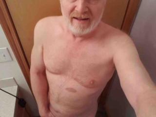 Me naked 7 of 10