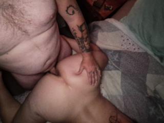 Sexy married couple 1 of 6