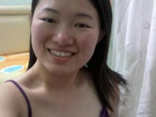Asian Wife Teng 1 of 8