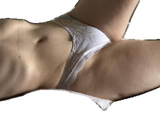 Underwear photo shoot.