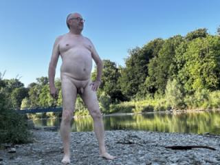 nude at river 3 14 of 16
