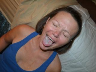 I am a cock hungry cum dump tiny ballerina 5 of 20