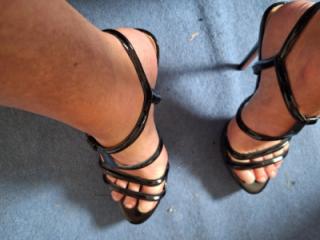 Stephanies feet 4 of 12