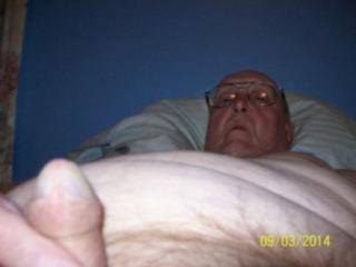 Tom (2) I Love My Uncircumcised Penis for Adultism 4 July 2025 1 of 20