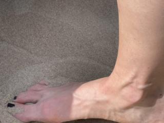 Girlfriend Feet& More #8 6 of 18