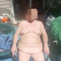 Hot tub fun