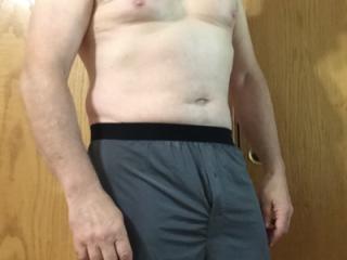 Silky Boxers