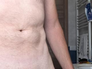 My body and my dick 3 of 5