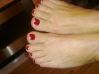 Just Feet 7 of 9