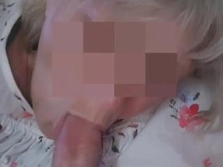 Stills for a quick blowjob video 8 of 13