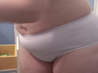 Granny panties 2 of 4