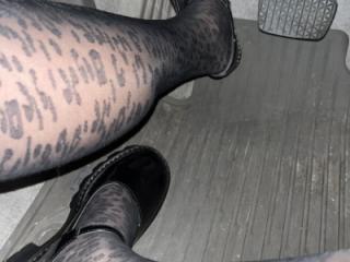 My outfit out in ybor tonight. 3 of 4