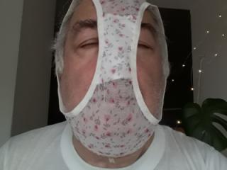 Sniffer. 8 of 20