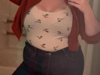 Curvy 1 of 4