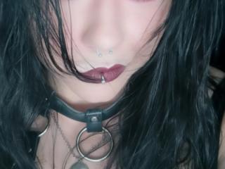 My darling Sadist