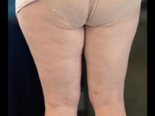 Tits and Ass for Comments / Tributes
