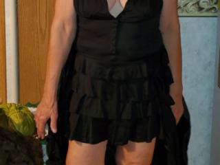 🎃Marie Dressed up for Halloween🎃 7 of 11