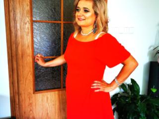 An amateur exemplary teacher shows her body tits and pussy to a bullying colleague 3 of 20