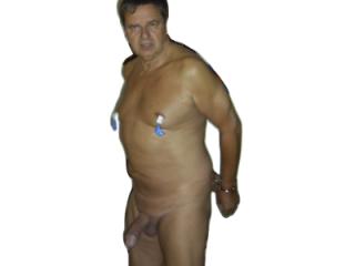 Exhibitionist 3 4 of 5