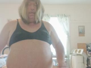 61old playing cross dresser 7 of 15