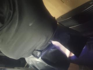 It's early who's on for the night 1 of 4