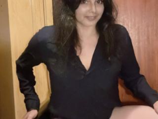 Wolfy Letting Them Have Some Air 8 of 14