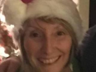 Holiday fun HO HO HO 13 of 14