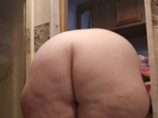 Mrs doughbooty 1 of 5