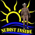 NUDIST