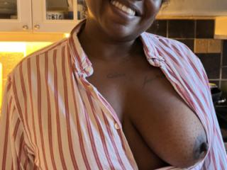 Just me - whore wife Jamila 10 of 20