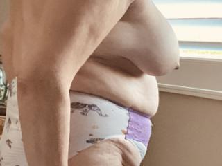 Wife in undies 11 of 17