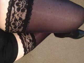 New stockings as requested 4 of 5